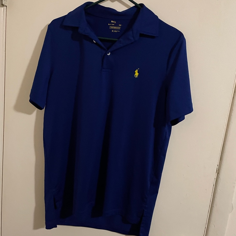 Men’s Polo Shirt